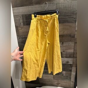 Sienna Sky | Wide Leg Flowy Pants